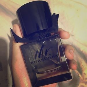 LIMITED Mr.Burberry MENS COLOGNE